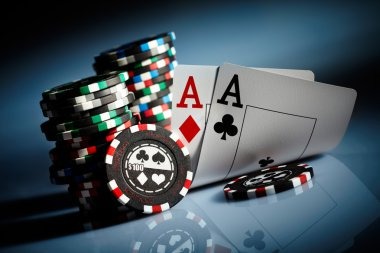 bitaim gaming platform