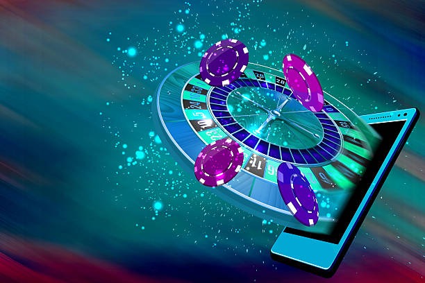 bitaim mobile gaming