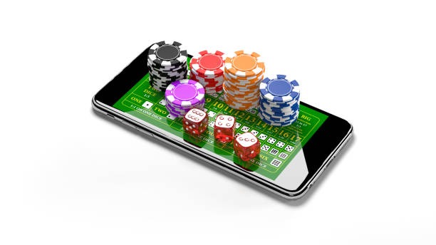 bitaim লাইটনিং রুলেট